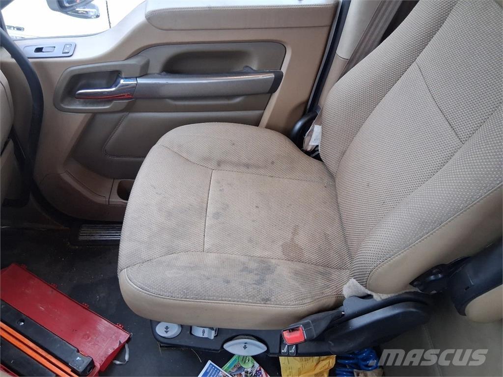 Kenworth T680 Cabezas tractoras