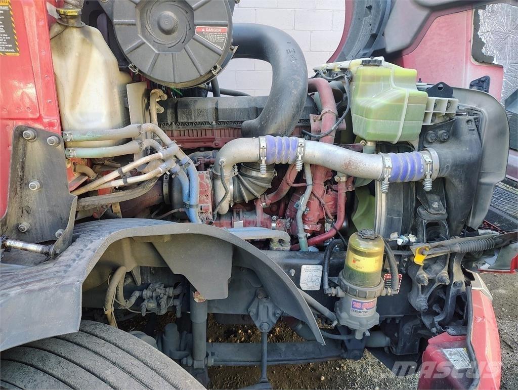 Mack Anthem 64T Cabezas tractoras