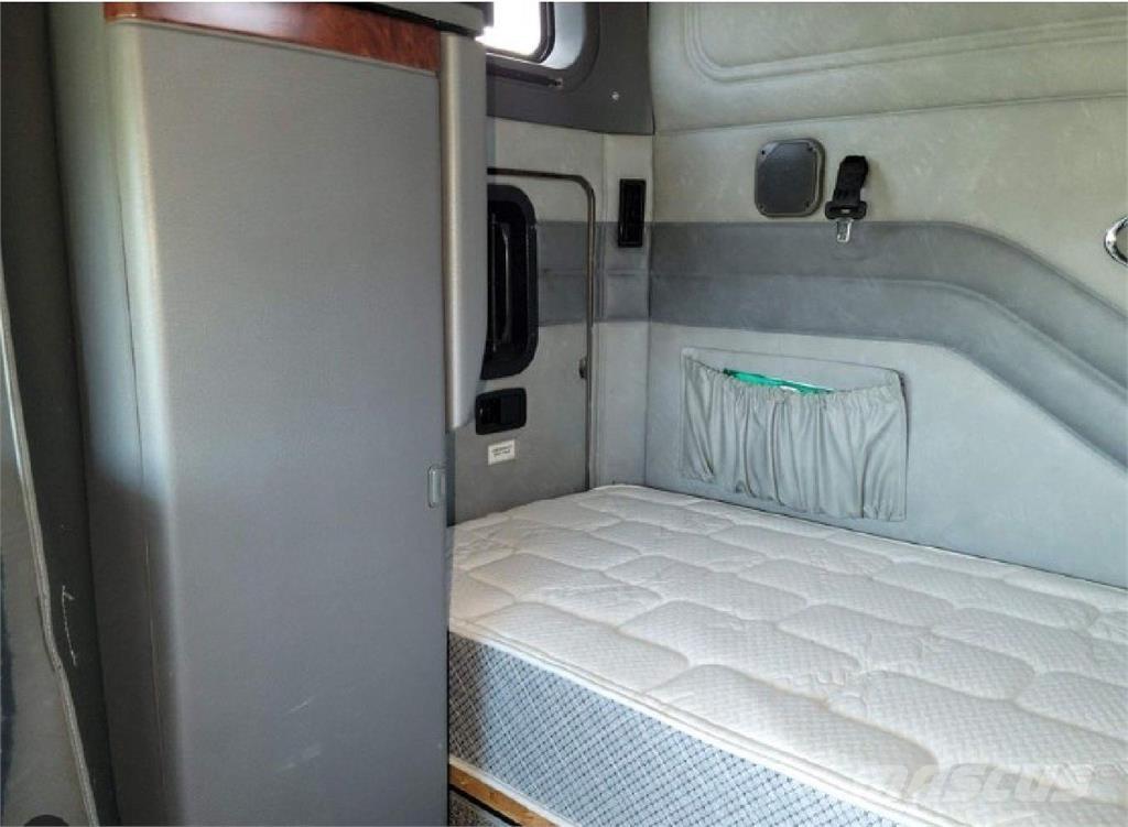 Mack CXU613 Cabezas tractoras