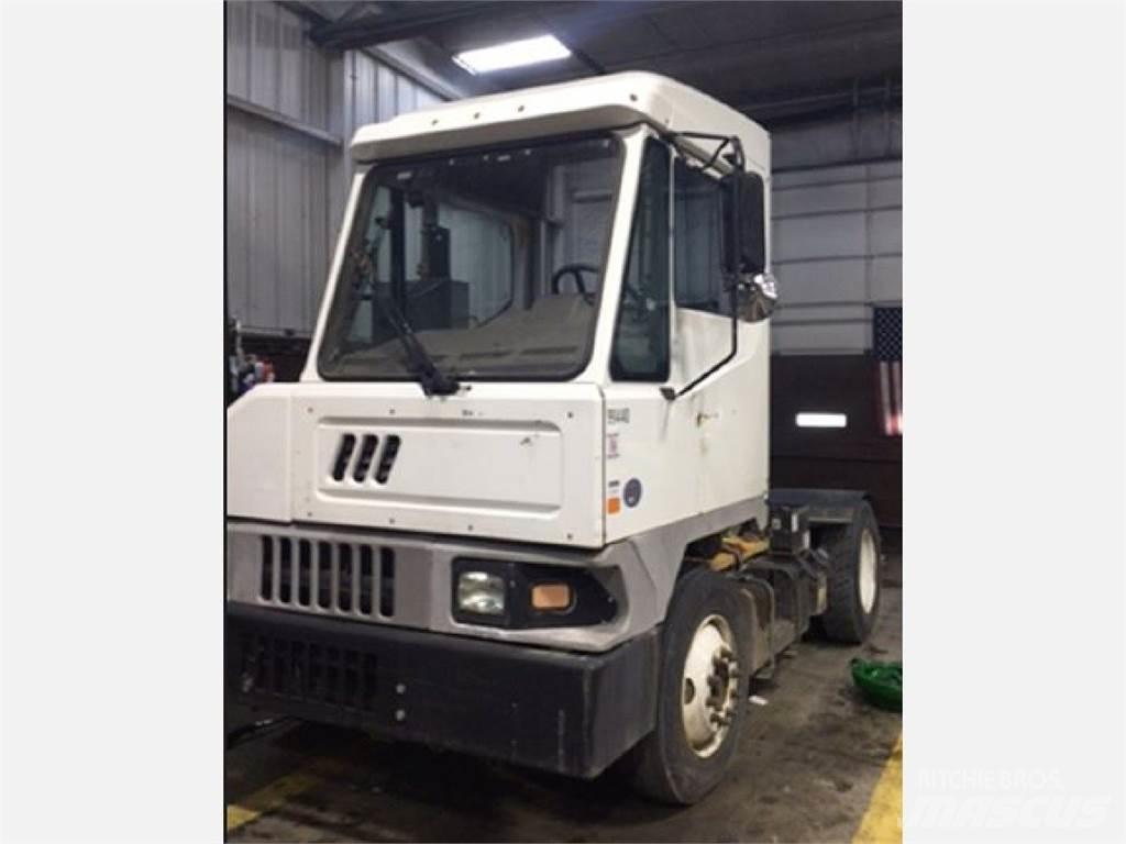 Ottawa T2 4x2 Cabezas tractoras para terminales