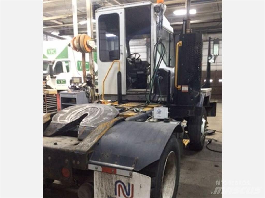 Ottawa T2 4x2 Cabezas tractoras para terminales