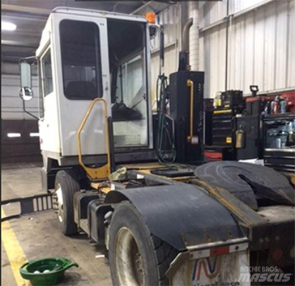 Ottawa T2 4x2 Cabezas tractoras para terminales