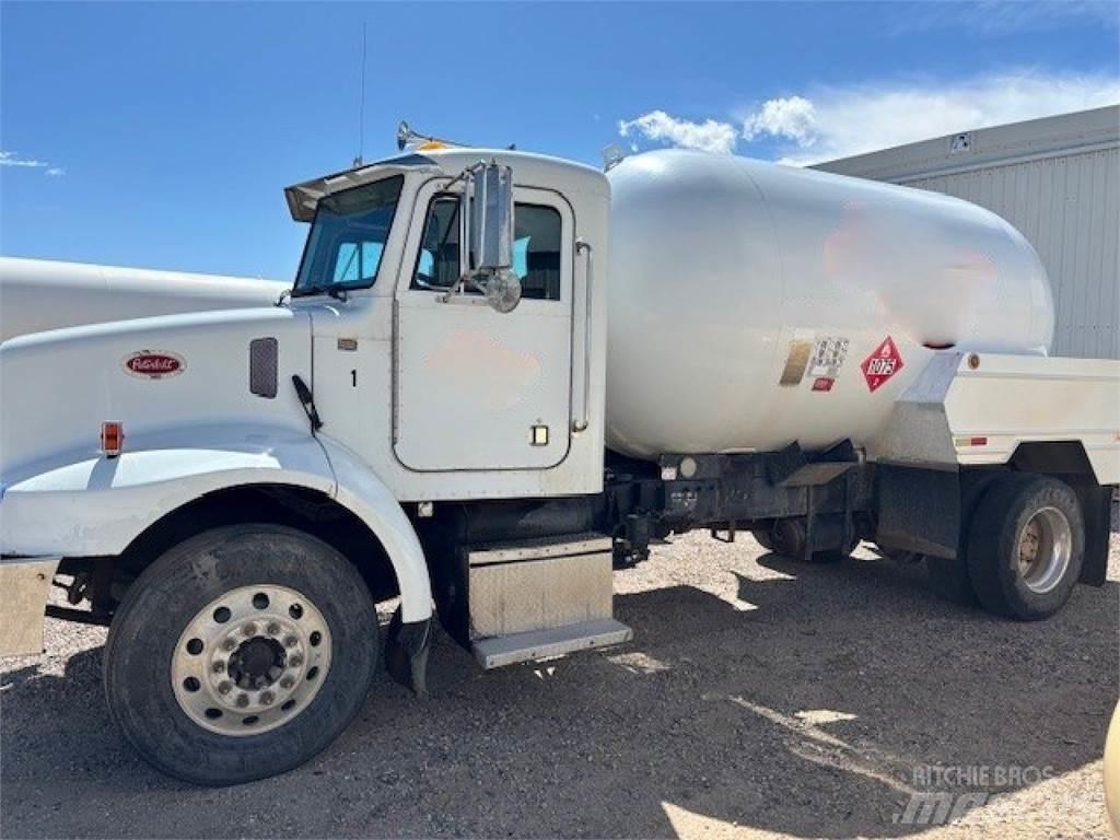 Peterbilt 330 Otros camiones