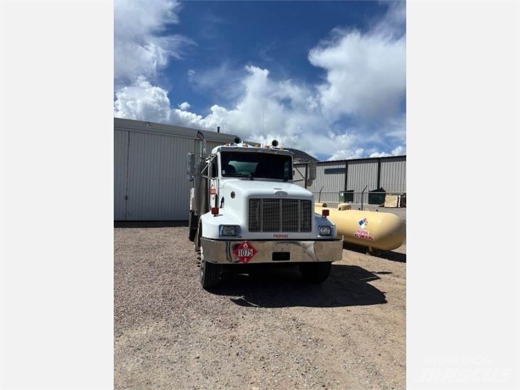 Peterbilt 330 Otros camiones