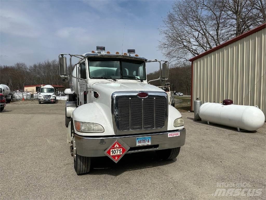Peterbilt 335 Otros camiones