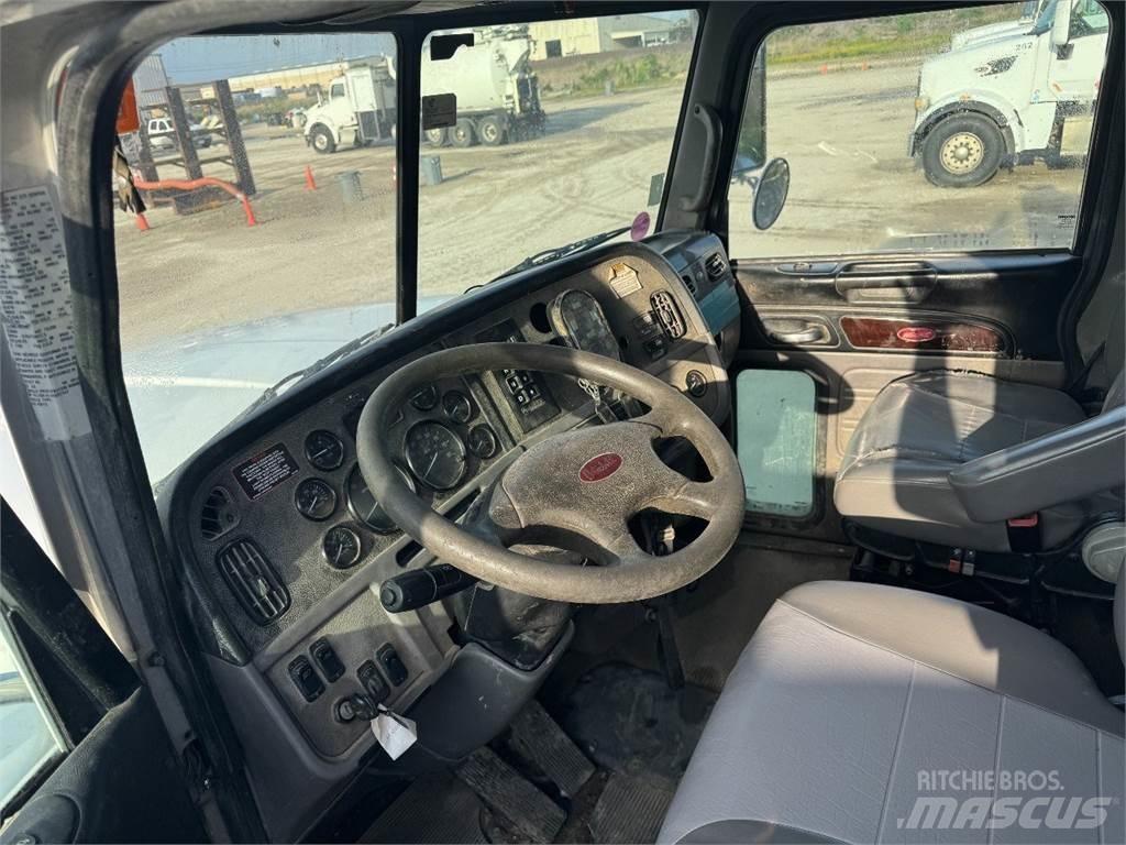 Peterbilt 367 Otros camiones