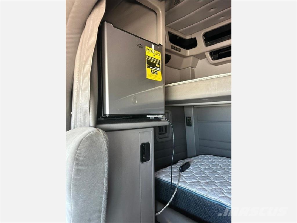 Peterbilt 379 Cabezas tractoras