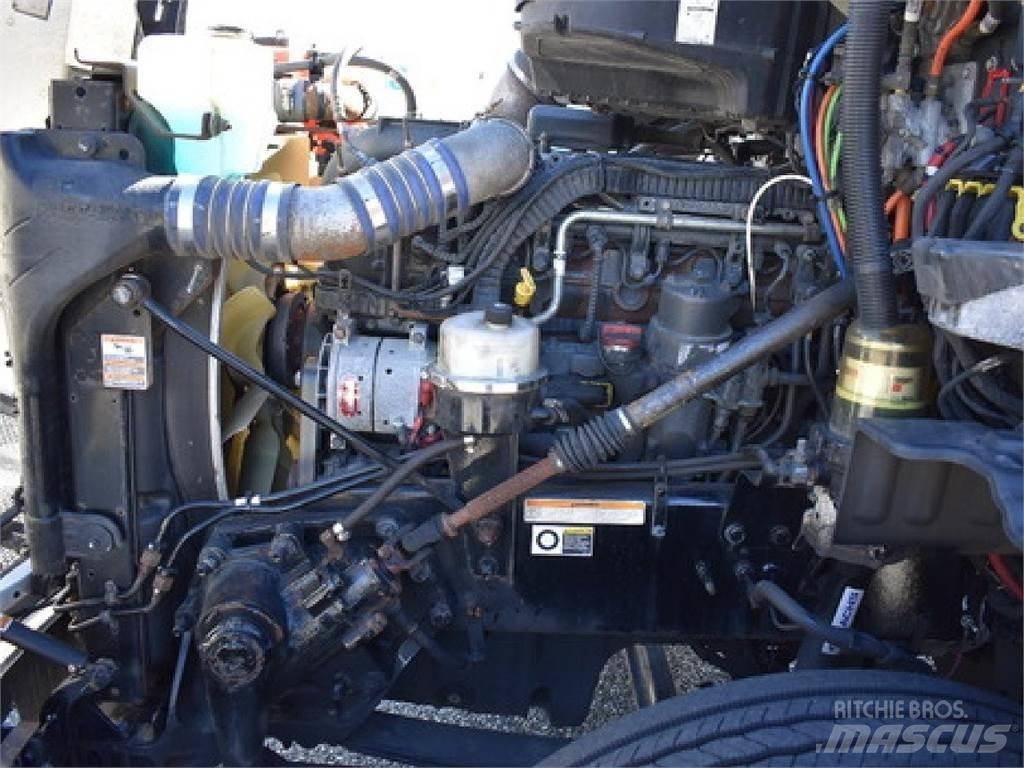 Peterbilt 579 Cabezas tractoras