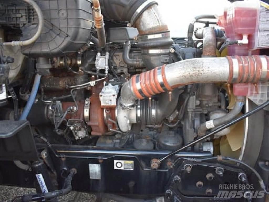 Peterbilt 579 Cabezas tractoras