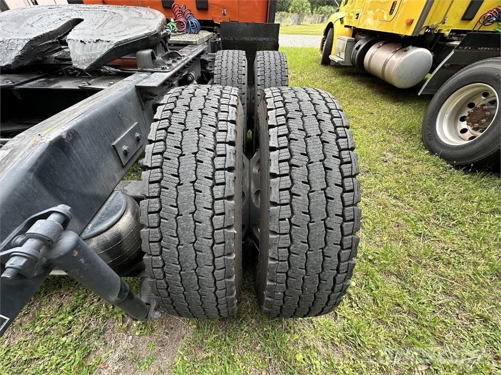 Peterbilt 579 Cabezas tractoras