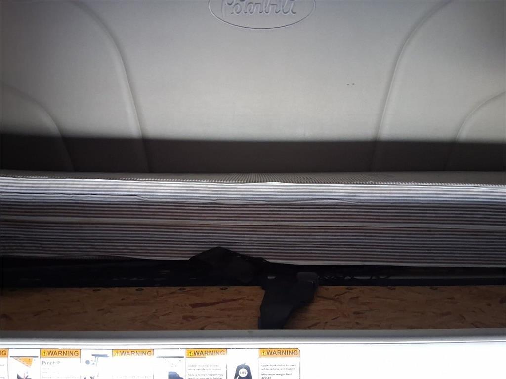 Peterbilt 579 Cabezas tractoras