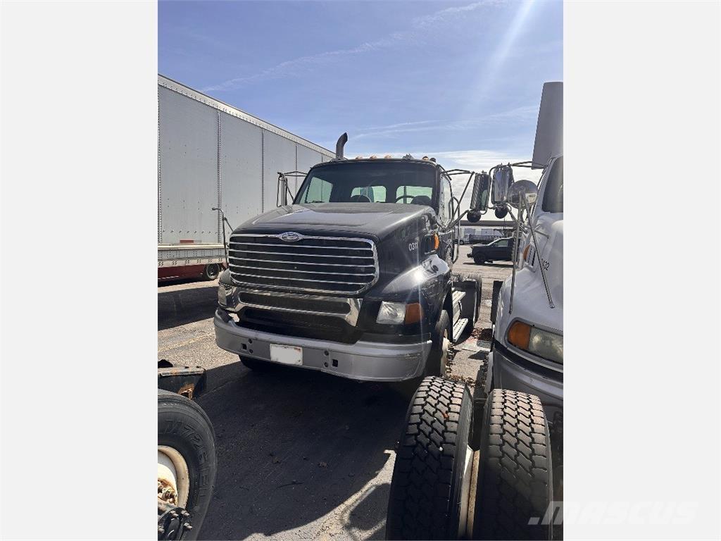 Sterling A9500 Cabezas tractoras