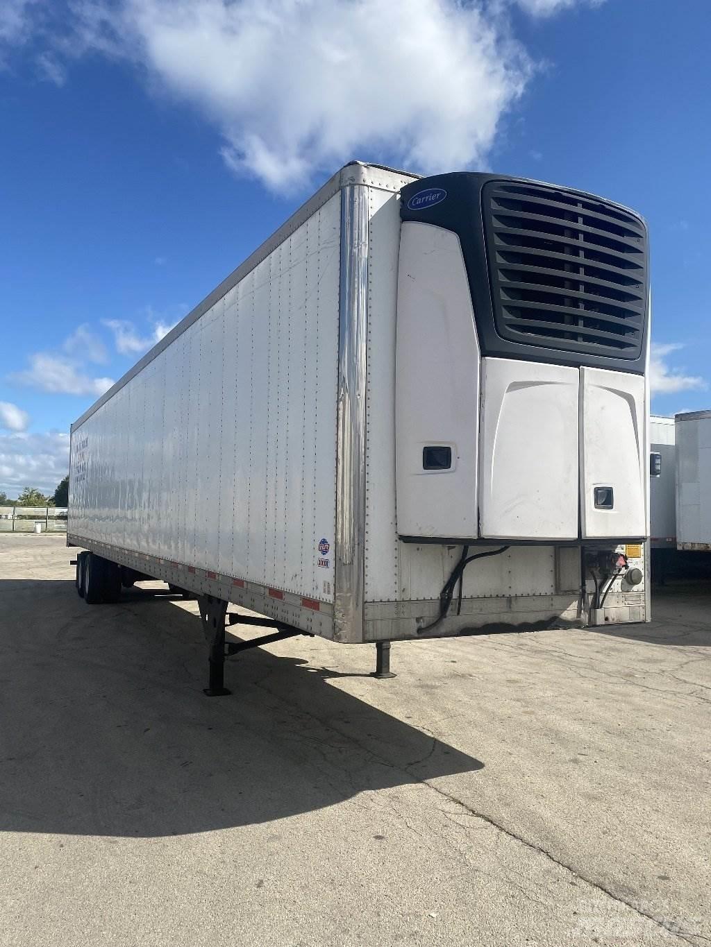 Utility 3000R Semirremolques isotermos/frigoríficos