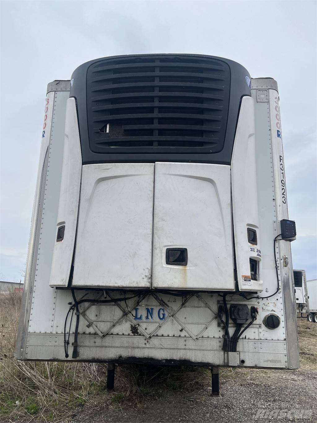 Utility 3000R Semirremolques isotermos/frigoríficos