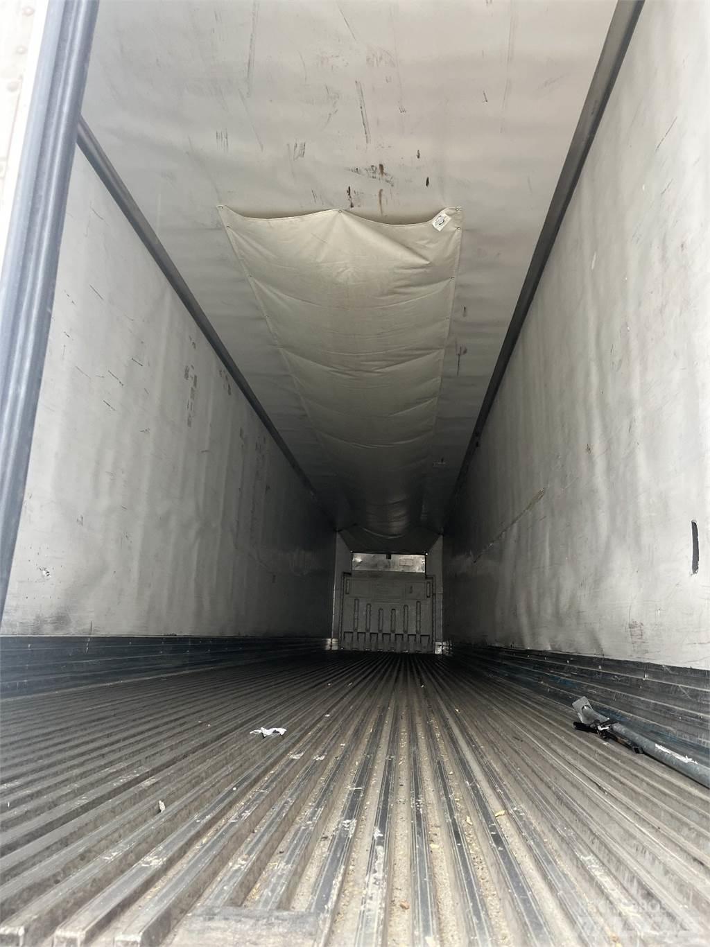 Utility 3000R Semirremolques isotermos/frigoríficos