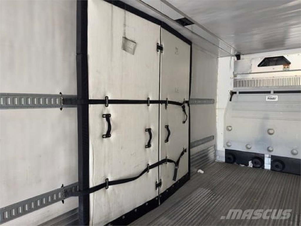 Utility 3000R Semirremolques isotermos/frigoríficos