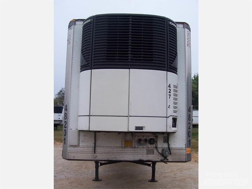 Utility 48' Semirremolques isotermos/frigoríficos