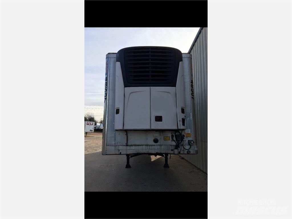 Utility 48' Semirremolques isotermos/frigoríficos