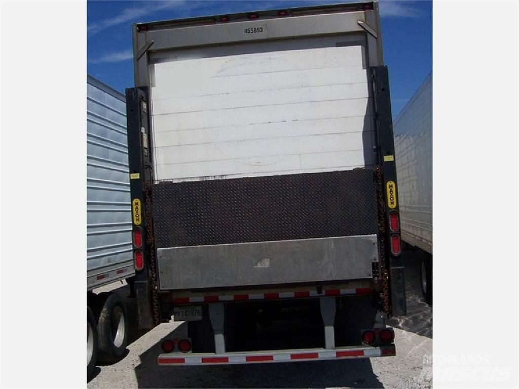 Utility 48' Semirremolques isotermos/frigoríficos