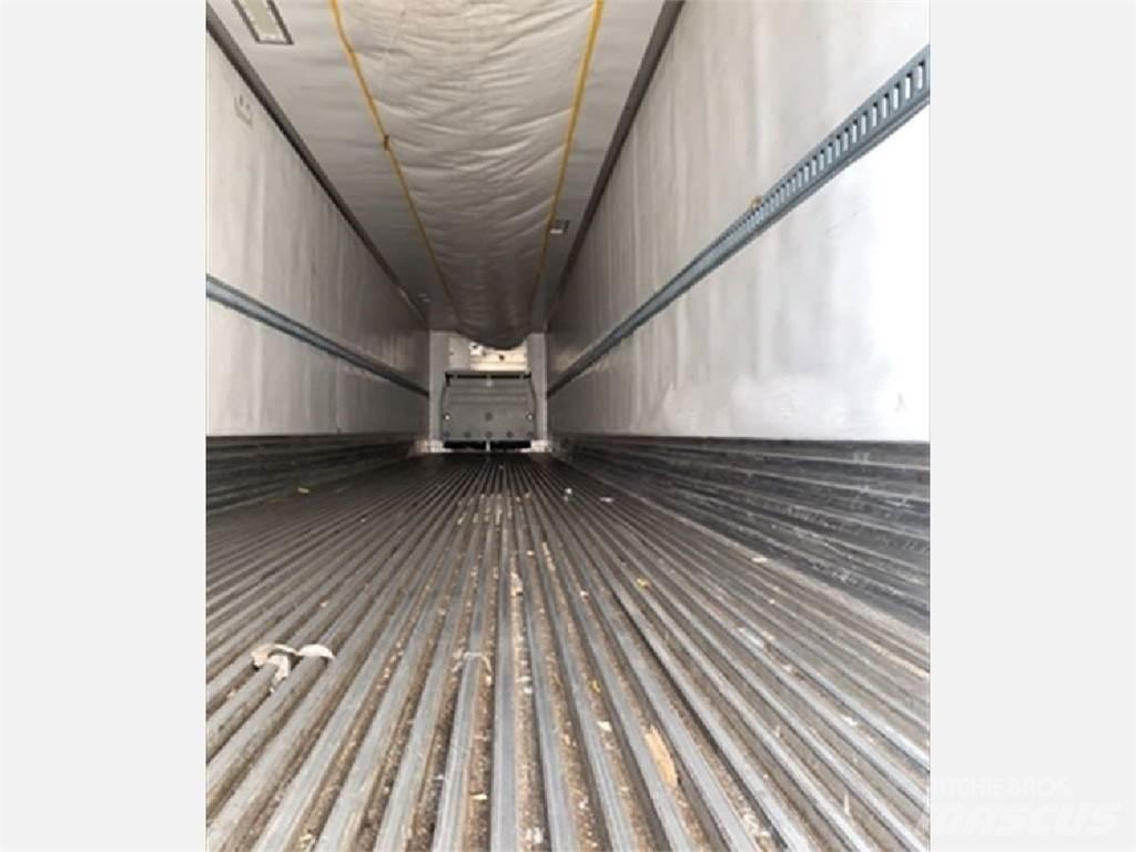 Utility 53' VS2RA Semirremolques isotermos/frigoríficos