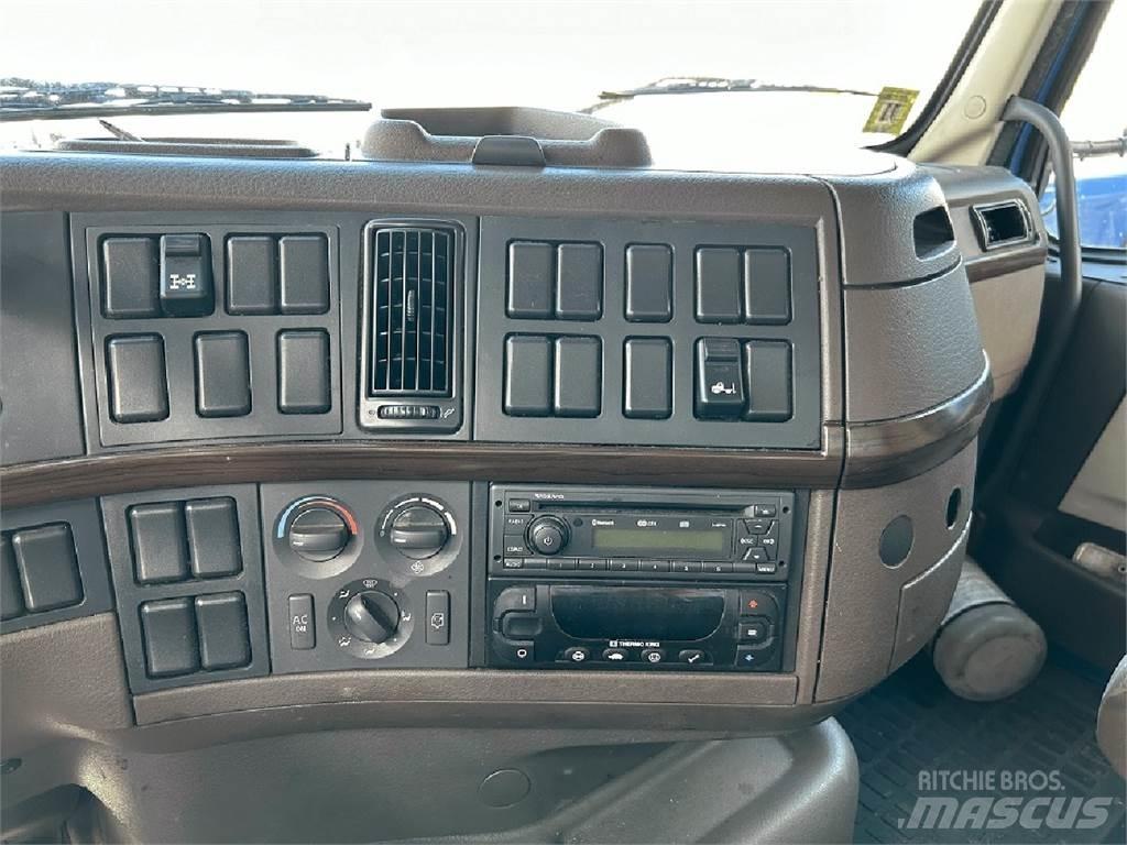 Volvo VNM64T200 Isotermos y frigoríficos