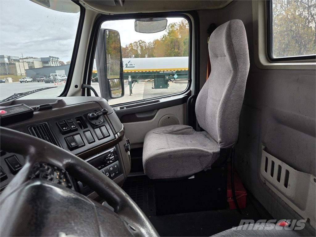 Volvo VNM64T200 Cabezas tractoras