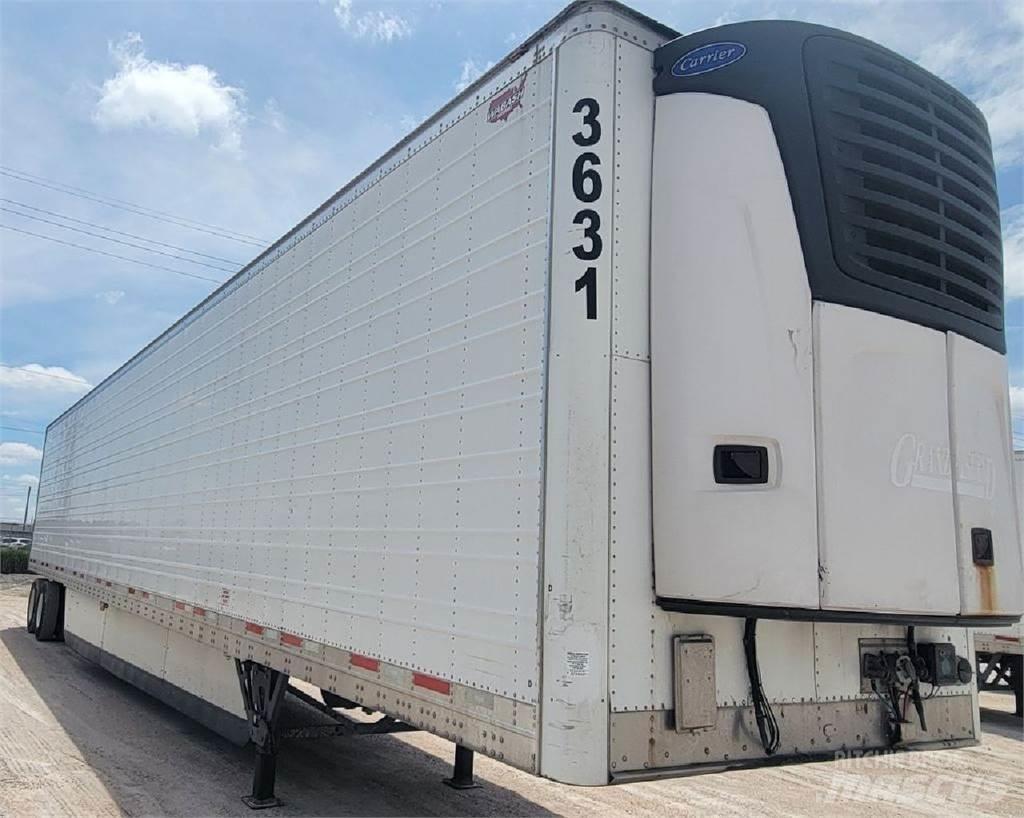 Wabash Reefer Semirremolques isotermos/frigoríficos