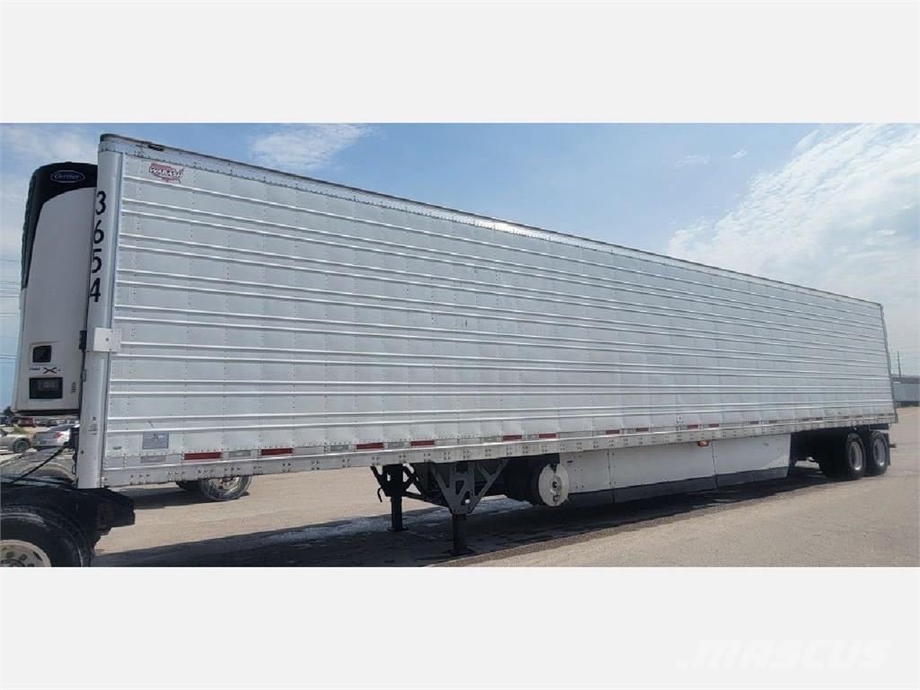 Wabash Reefer Semirremolques isotermos/frigoríficos