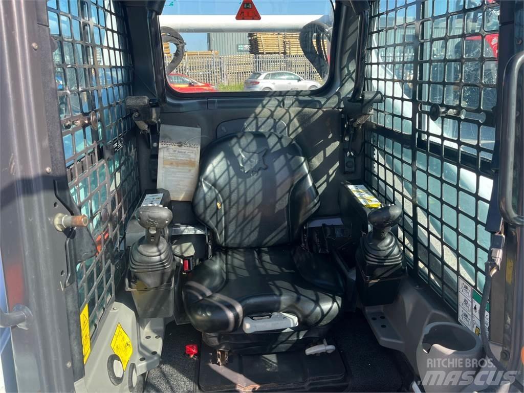 Bobcat T590 Construcción - Otros