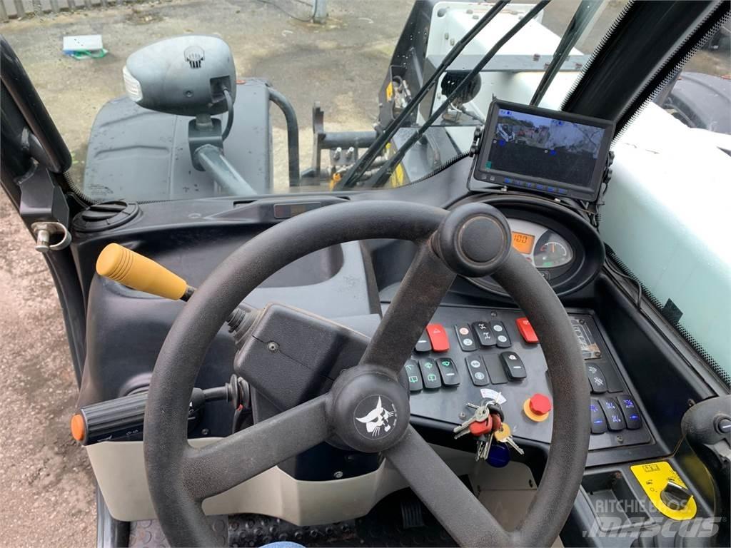 Bobcat TL30.60 Carretillas telescópicas