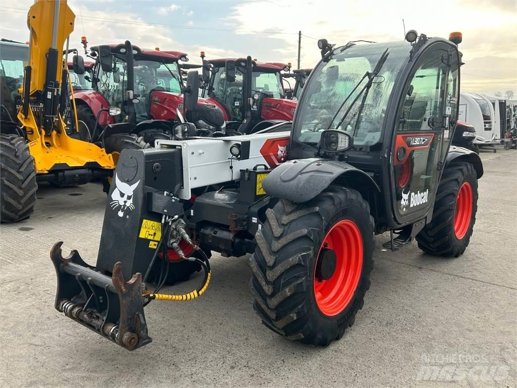 Bobcat TL30.70 Carretillas telescópicas