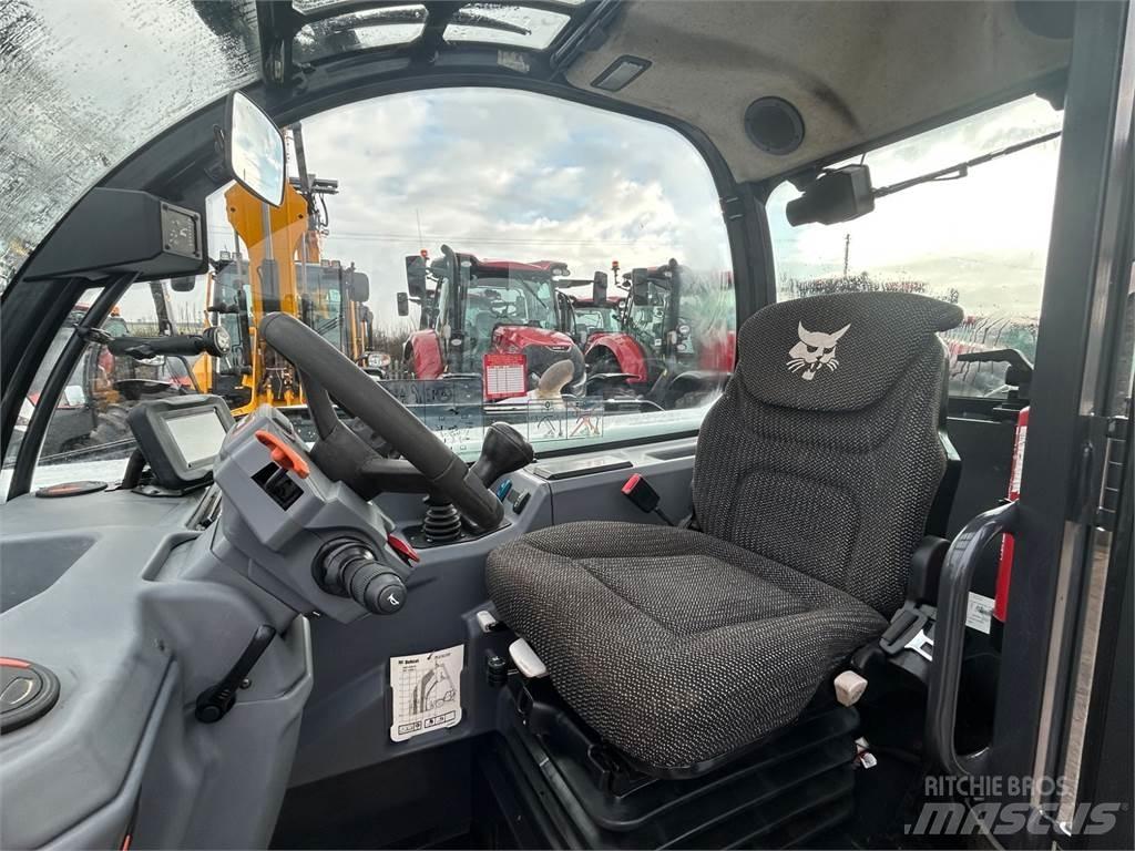 Bobcat TL30.70 Carretillas telescópicas