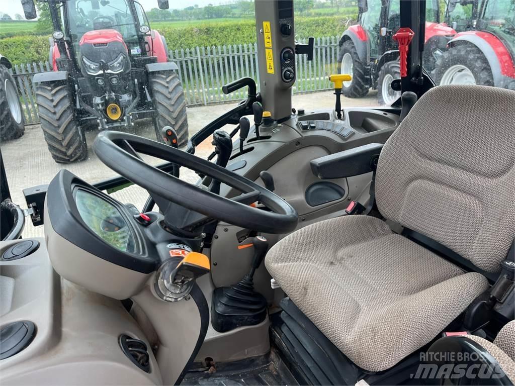 Case IH Farmall C 95 Tractores