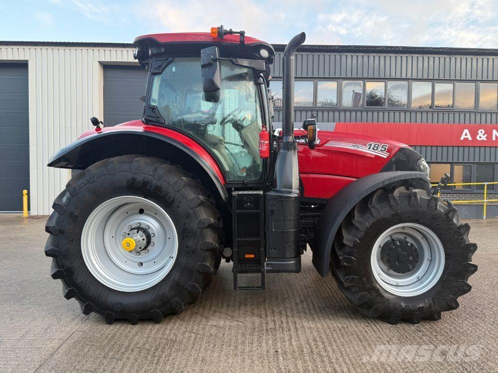 Case IH Puma 185 Tractores