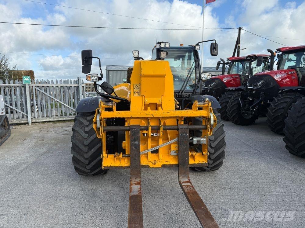 JCB 560-80 Construcción - Otros