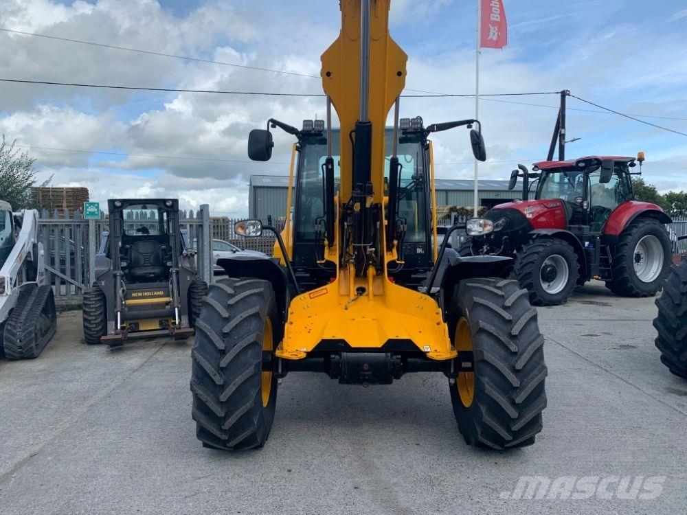 JCB TM320S Construcción - Otros