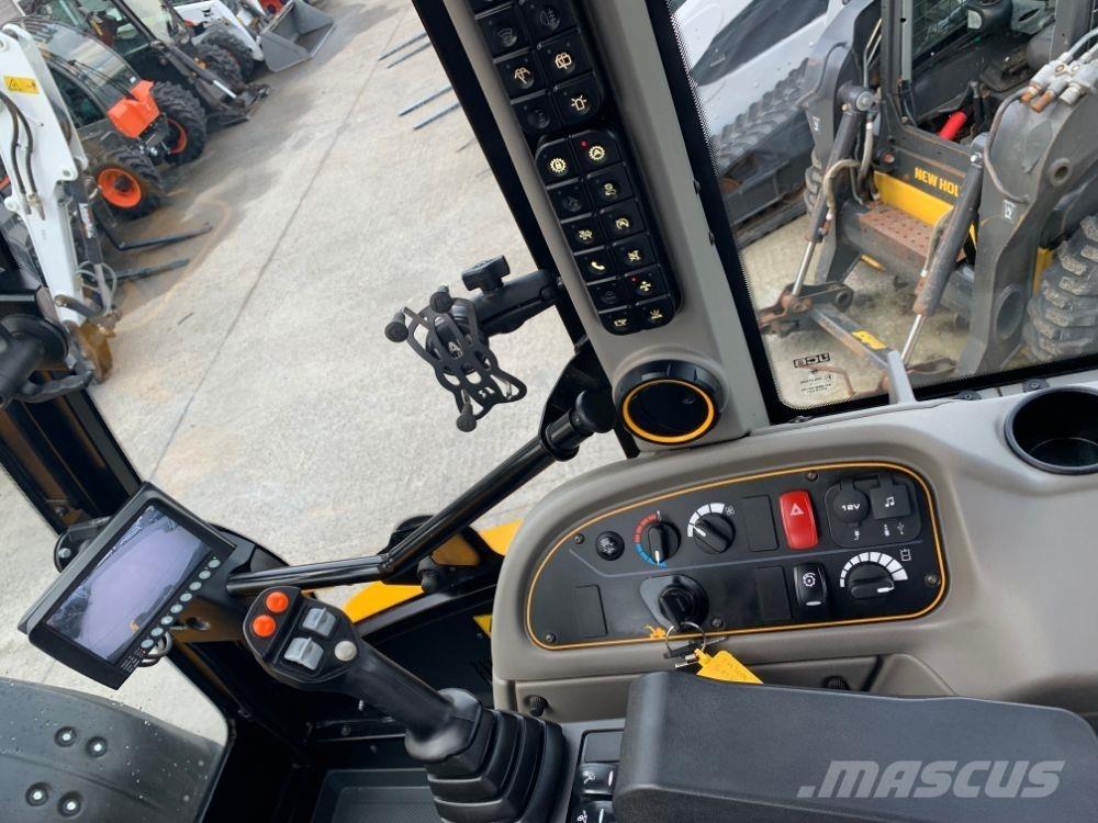 JCB TM320S Construcción - Otros