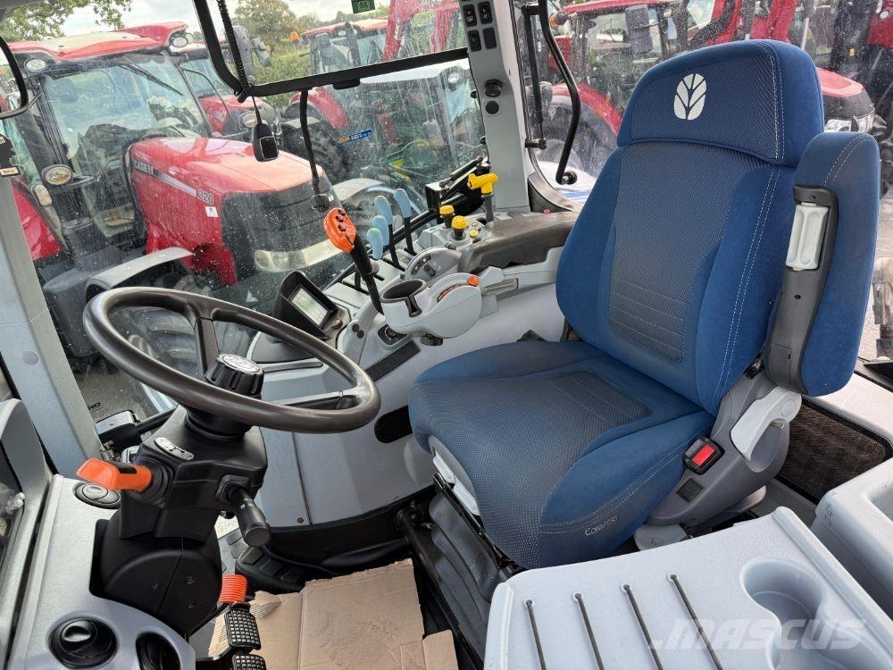 New Holland T7.230 Tractores