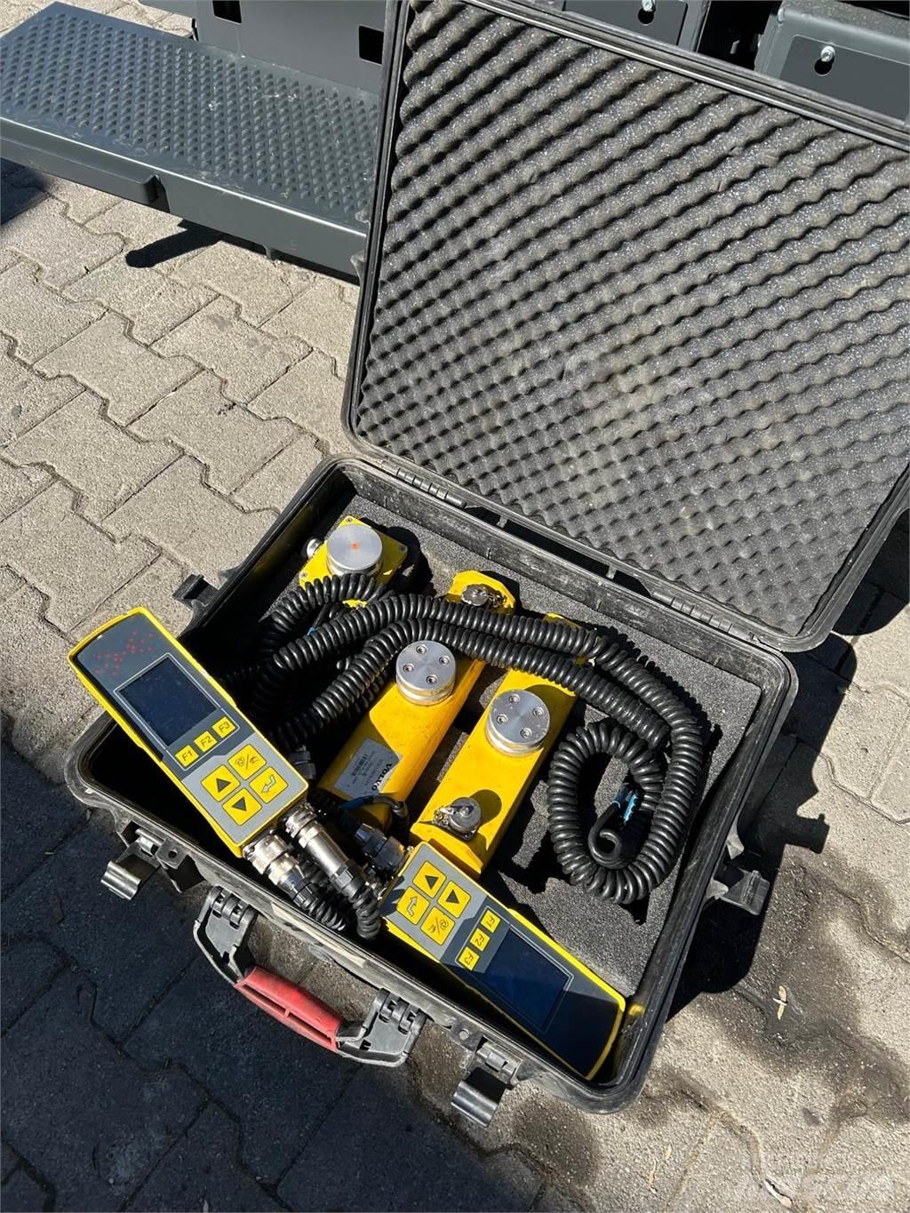 ABG P2870D ABG P2870D Asfaltadoras