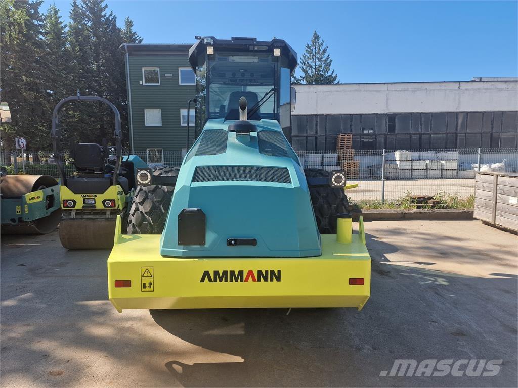  ARS 110 ARS 110 Rodillos de un solo tambor