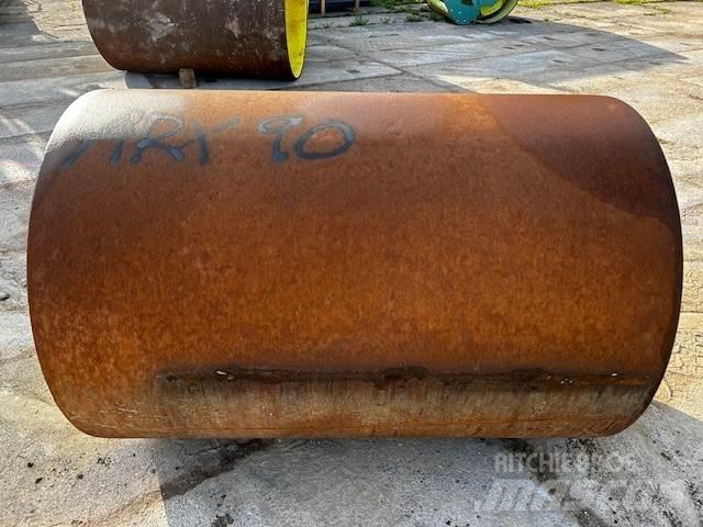 Drum ARX 90 DRUM ARX 90 Otros componentes