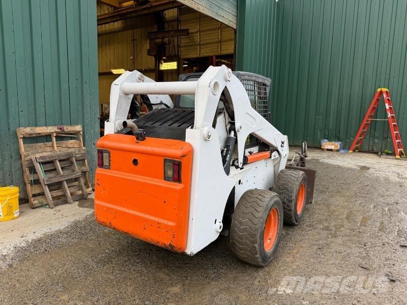 Bobcat S300 Construcción - Otros