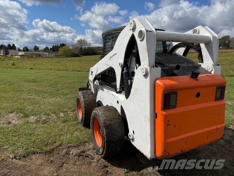 Bobcat S300 Construcción - Otros