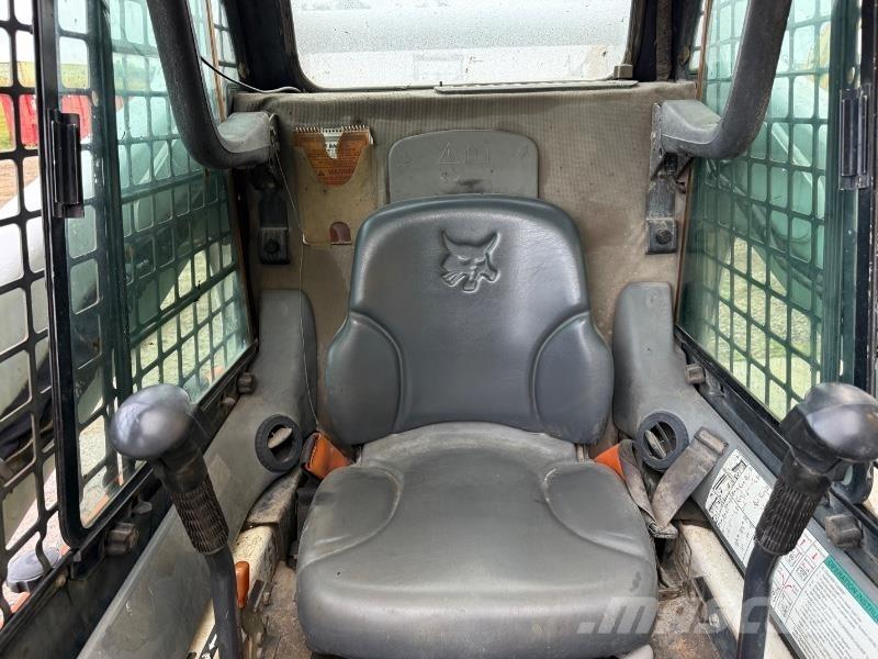 Bobcat S300 Construcción - Otros