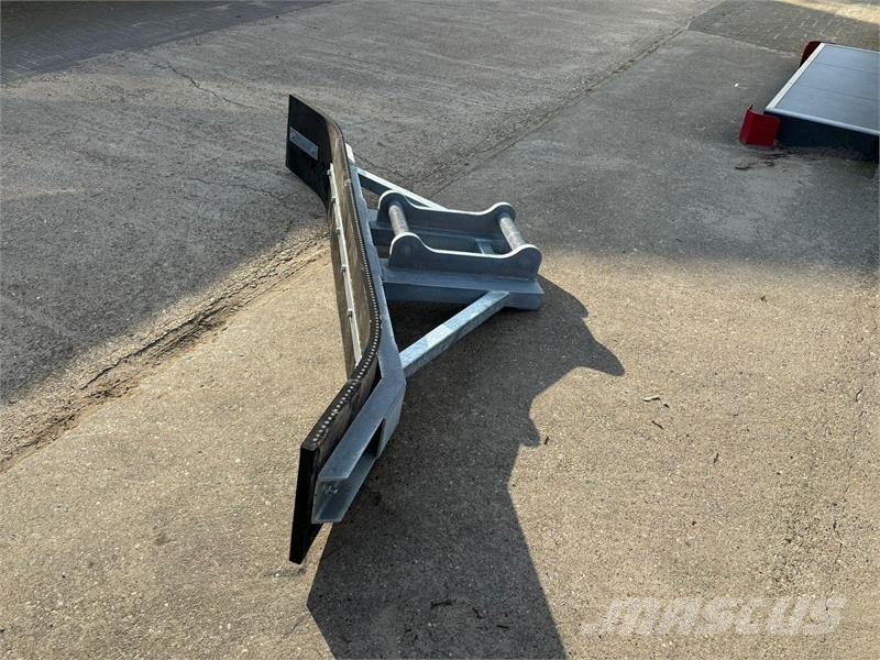  AA N.V.T. Otros componentes