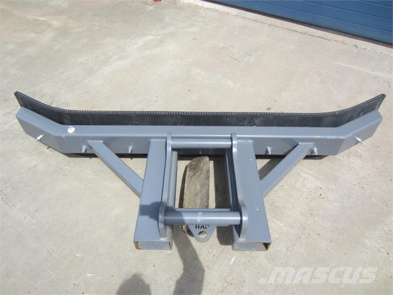  AA N.V.T. Otros componentes