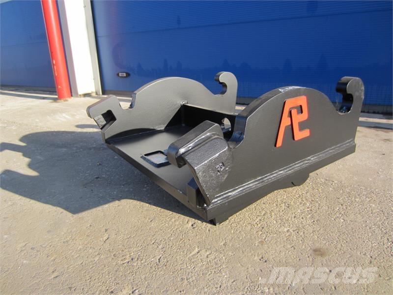  AA N.V.T. Otros componentes