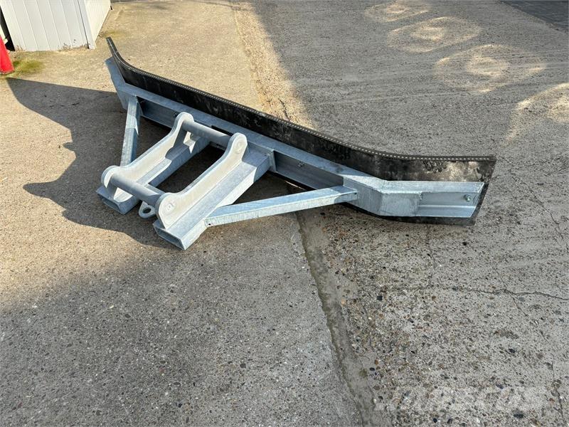  AA N.V.T. Otros componentes