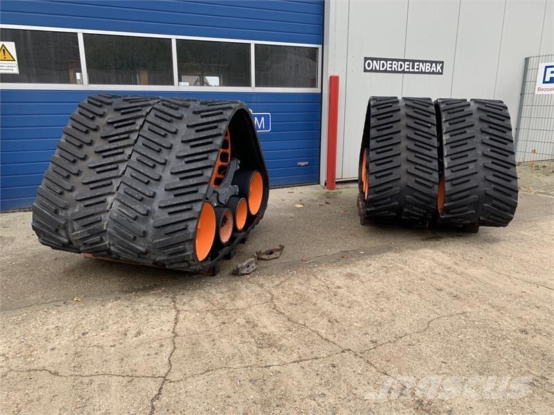  Algemeen N.V.T. Otros componentes