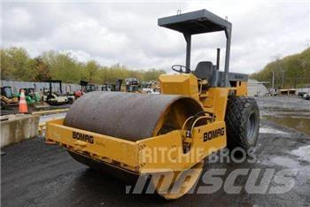 Bomag BW212D-2 Otros rodillos